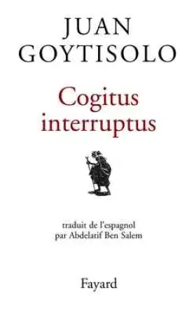 Couverture du produit · Cogitus interruptus