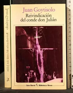 Couverture du produit · Reivindicacion Del Conde Don Julian: Reivindicacion Del Conde Don Julian