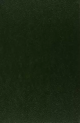 Couverture du produit · Lexique des oeuvres d'adam de la halle. (1940).