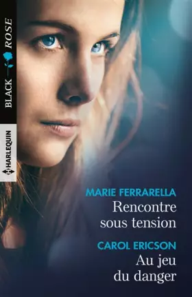 Couverture du produit · Rencontre sous tension - Cette promesse à tenir