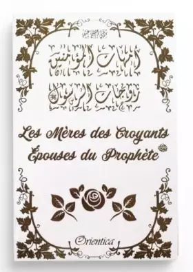Couverture du produit · Les Mères des Croyants