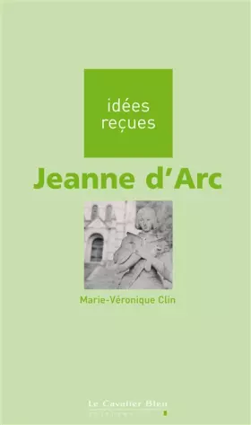 Couverture du produit · Jeanne d'Arc