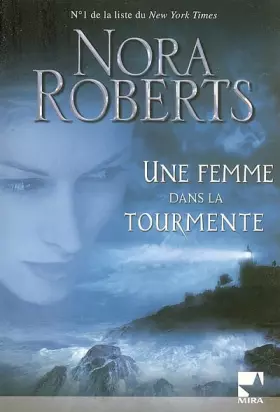Couverture du produit · Une femme dans la tourmente