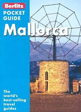 Couverture du produit · Mallorca (Berlitz Pocket Guides)