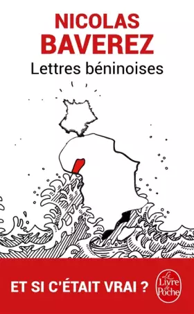 Couverture du produit · Lettres béninoises