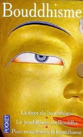 Couverture du produit · Coffret Bouddhisme, 3 volumes