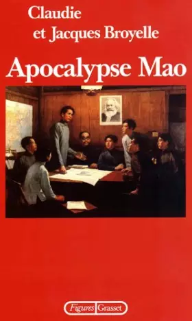 Couverture du produit · Apocalypse Mao
