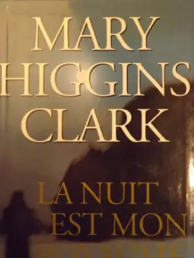 Couverture du produit · La nuit est mon royaume