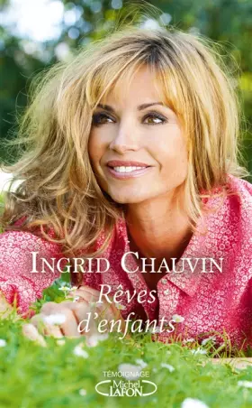 Couverture du produit · Rêves d'enfants