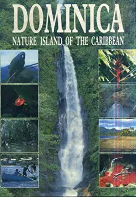 Couverture du produit · Dominica: Nature Island of the Caribbean (Hansib)