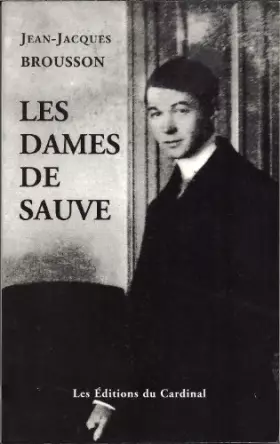 Couverture du produit · Les dames de sauve