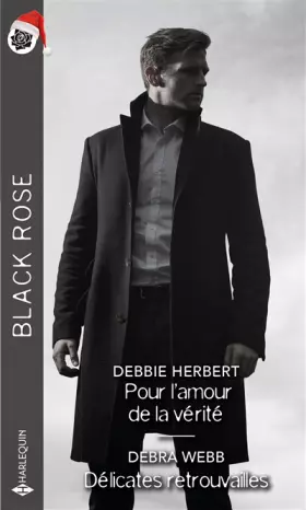 Couverture du produit · Pour l'amour de la vérité - Délicates retrouvailles
