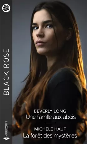 Couverture du produit · Une famille aux abois - La forêt des mystères