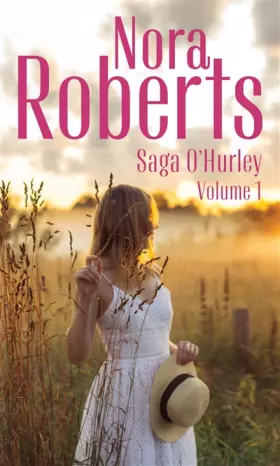 Couverture du produit · Saga O'Hurley - Volume 1