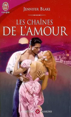 Couverture du produit · Les chaînes de l'amour