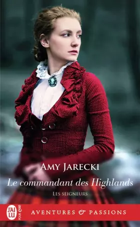 Couverture du produit · Les Seigneurs, 2 : Le commandant des Highlands