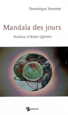 Couverture du produit · Mandala des jours
