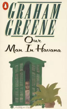 Couverture du produit · Our Man in Havana