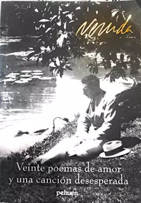 Couverture du produit · Veinte Poemas de Amor y Una Cancion Desesperada