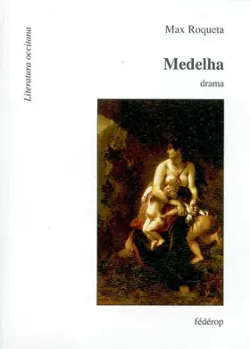 Couverture du produit · Medelha