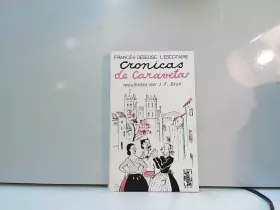 Couverture du produit · Francés Deseuse Cronicas de caravetas reculhidas Texte occitan