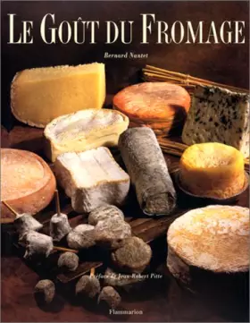 Couverture du produit · Le goût du fromage