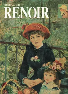 Couverture du produit · Pierre-Auguste Renoir