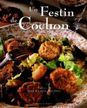 Couverture du produit · Un Festin de Cochon