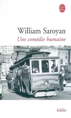 Couverture du produit · Une comédie humaine