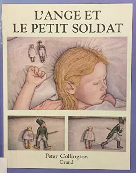 Couverture du produit · L'ANGE ET LE PETIT SOLDAT