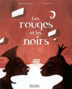 Couverture du produit · Les Rouges et les Noirs