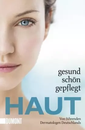 Couverture du produit · Haut: Gesund, schön, gepflegt (Taschenbücher)