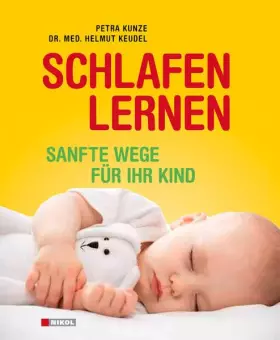 Couverture du produit · Schlafen lernen: Sanfte Wege für Ihr Kind