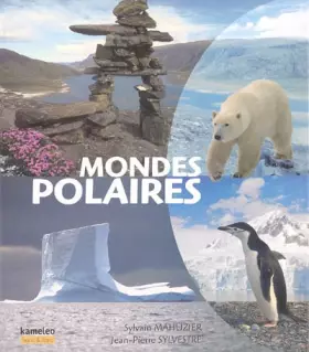 Couverture du produit · Mondes polaires