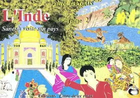 Couverture du produit · L'Inde, tome 2