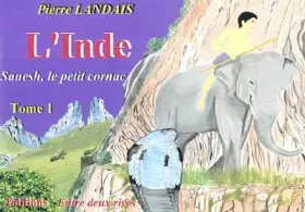 Couverture du produit · L'Inde, tome 1