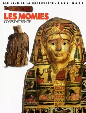Couverture du produit · Les Momies : Corps d'éternité