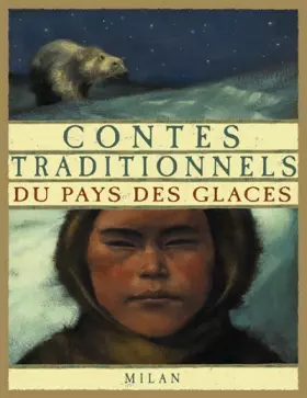 Couverture du produit · Contes traditionnels du pays des glaces