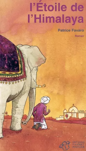 Couverture du produit · L'Etoile de l'Himalaya