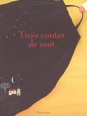 Couverture du produit · Trois contes de nuit
