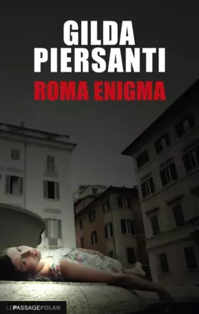 Couverture du produit · Roma Enigma : Un printemps meurtrier
