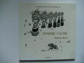 Couverture du produit · L'Homme caché