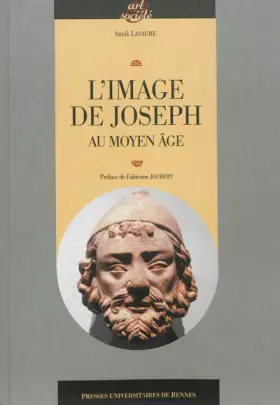 Couverture du produit · IMAGE DE JOSEPH