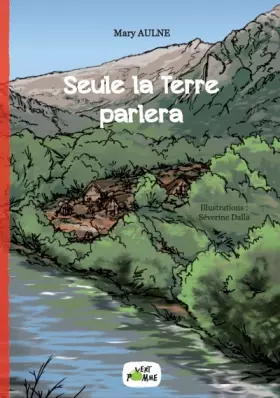 Couverture du produit · Seule la terre parlera