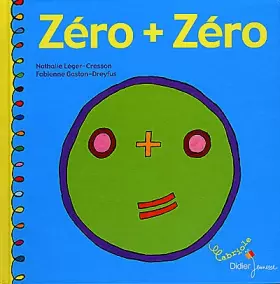 Couverture du produit · Zéro + zéro