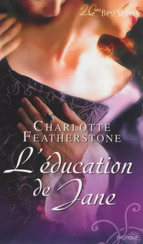 Couverture du produit · L'éducation de Jane