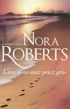 Couverture du produit · L'inconnu aux yeux gris
