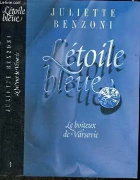 Couverture du produit · L'étoile Bleue, le boiteux de Varsovie