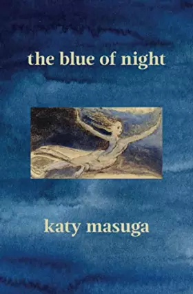 Couverture du produit · The Blue of Night
