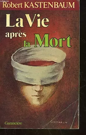 Couverture du produit · La vie après la mort